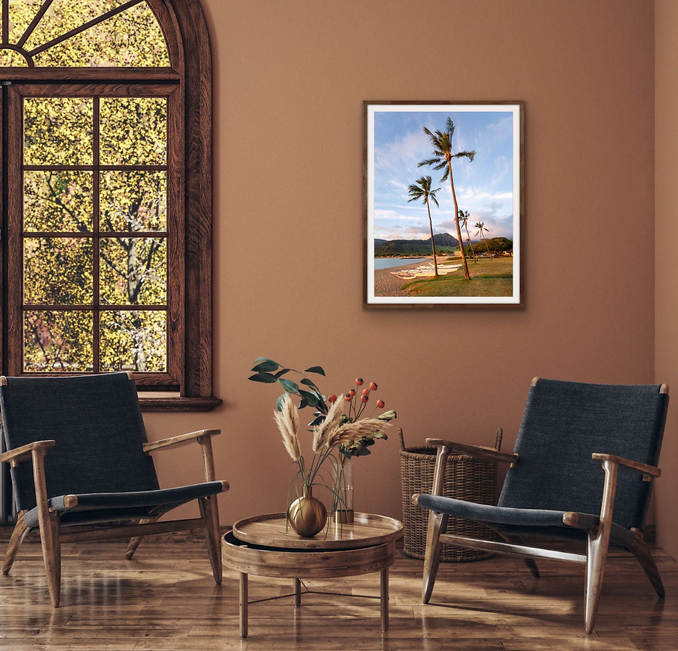 Thumbnail: Hawaiian Horizon