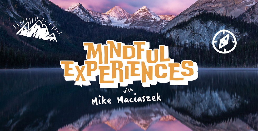 Creative Photography Experience