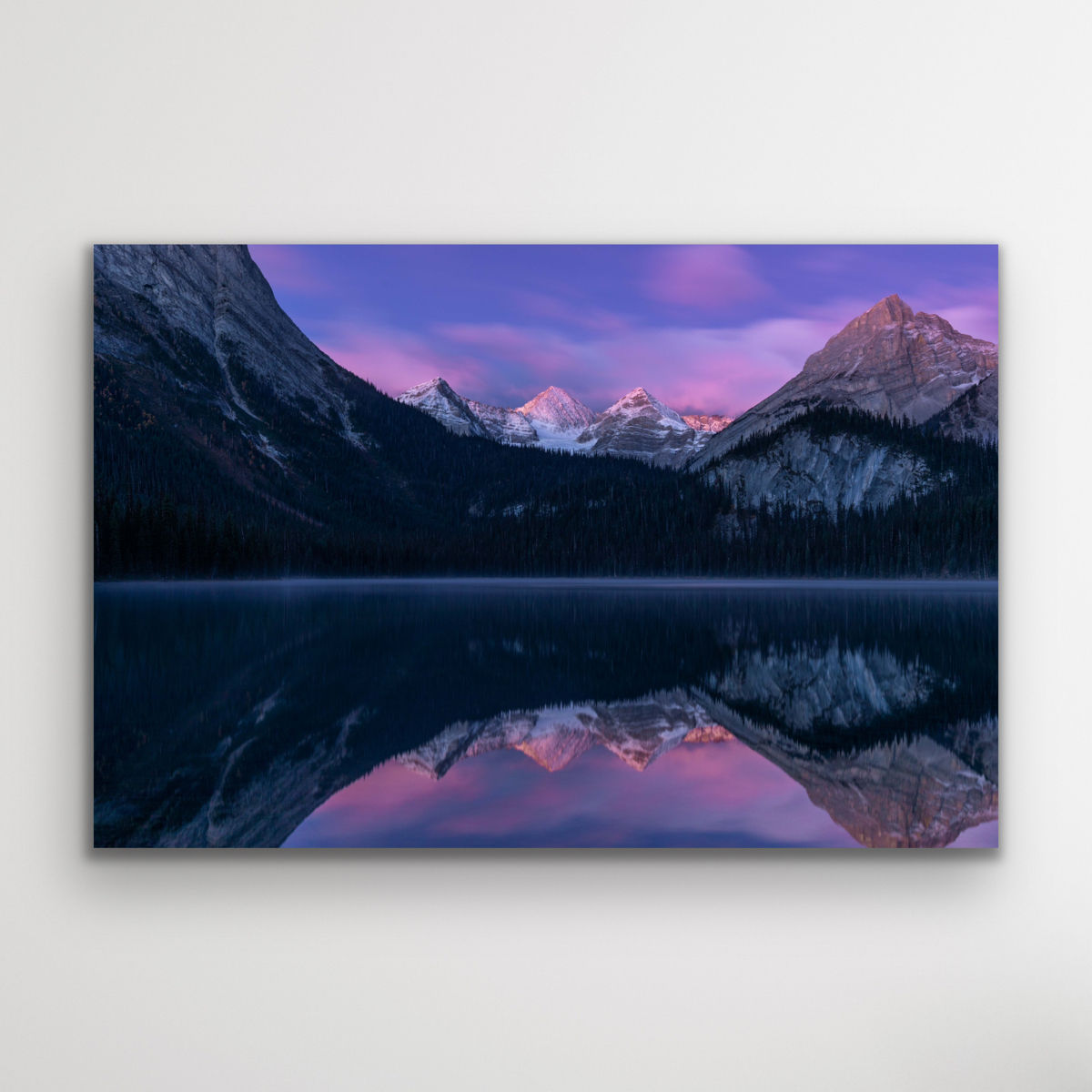 The Power of Reflection