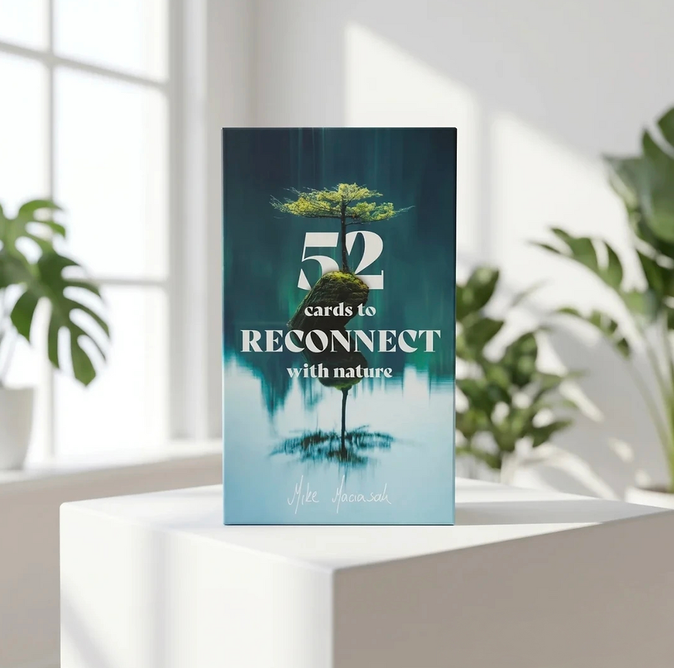 Thumbnail: Reconnect Cards