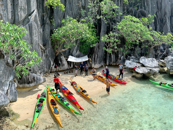 Coron Palawan