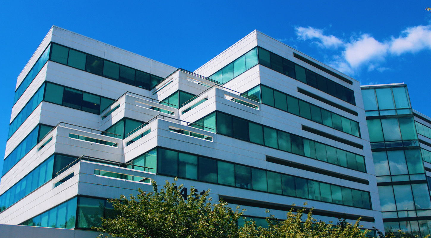 Commercial Property Management Empire Leasing Washington