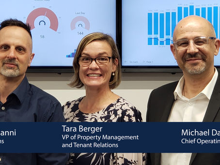Empire Leasing Appoints a COO and Adds New Heads of Property Management and Operations