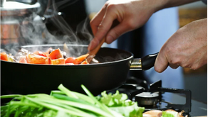 Cooking Advice for Autistic Adults
