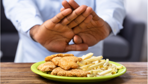 Food Neophobia in Autistic Individuals