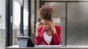 Surviving a Sensory-Unfriendly Work Environment as an Autistic Individual