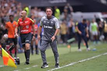 Classificação do Atlético-MG: Drama de Everson, Lágrimas de Paulinho e Celebração do Time