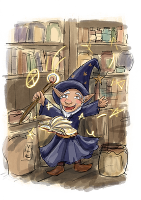 Wizard