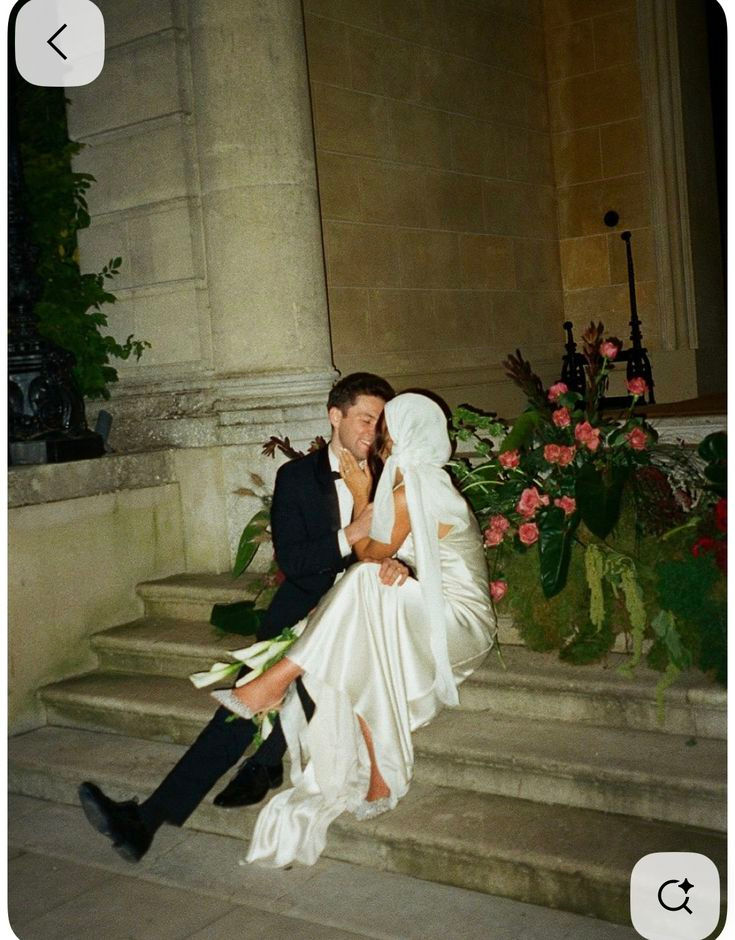 The Wedding Experience