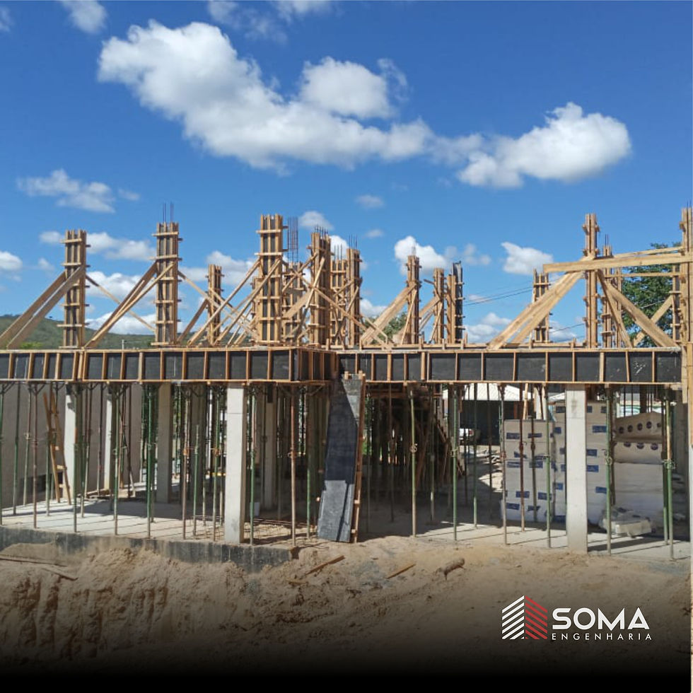 Lagoa Santa Park Residence 5