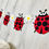 Thumbnail: Ladybird & Daisy Bunting | Custom Length