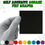 Thumbnail: 2mm Self Adhesive Felt Squares | 20 Pack | Custom Colour & Size