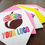 Thumbnail: Mini Custom Logo Bunting | 15cm Flags