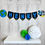 Thumbnail: Space Themed Bunting | Custom Name