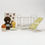 Thumbnail: Pocket Gommu Honey + Bouncer + Crib Set