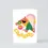 Miniature : ‘Baby Food’ Greetings Card
