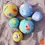 Miniature : Large Playground Ball Savannah