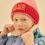 Thumbnail: Kindness Beanie Pink