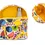 Miniature : Eat the Rainbow Lunch bag