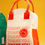 Thumbnail: Thank You Lunch bag