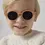 Miniature : kids sunglasses Apricot