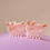 Miniature : Mini Bunny Hair Clip