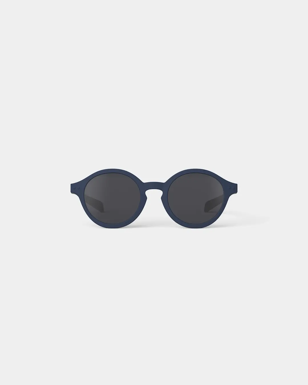 kids sunglasses denim blue
