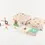 Thumbnail: Magnetic Alphabet Play Set