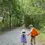 Thumbnail: Orange Monarch Butterfly Costume Wings