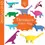 Thumbnail: Origanimo: Dinosaurs Paper Folding Activity Book
