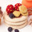 Thumbnail: Pancake Stack + Honey Jar or Orange Marmalade Jar