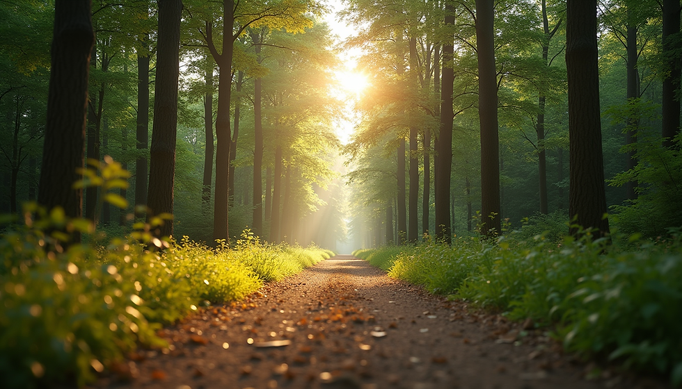 Understanding Current Energetic Shifts: