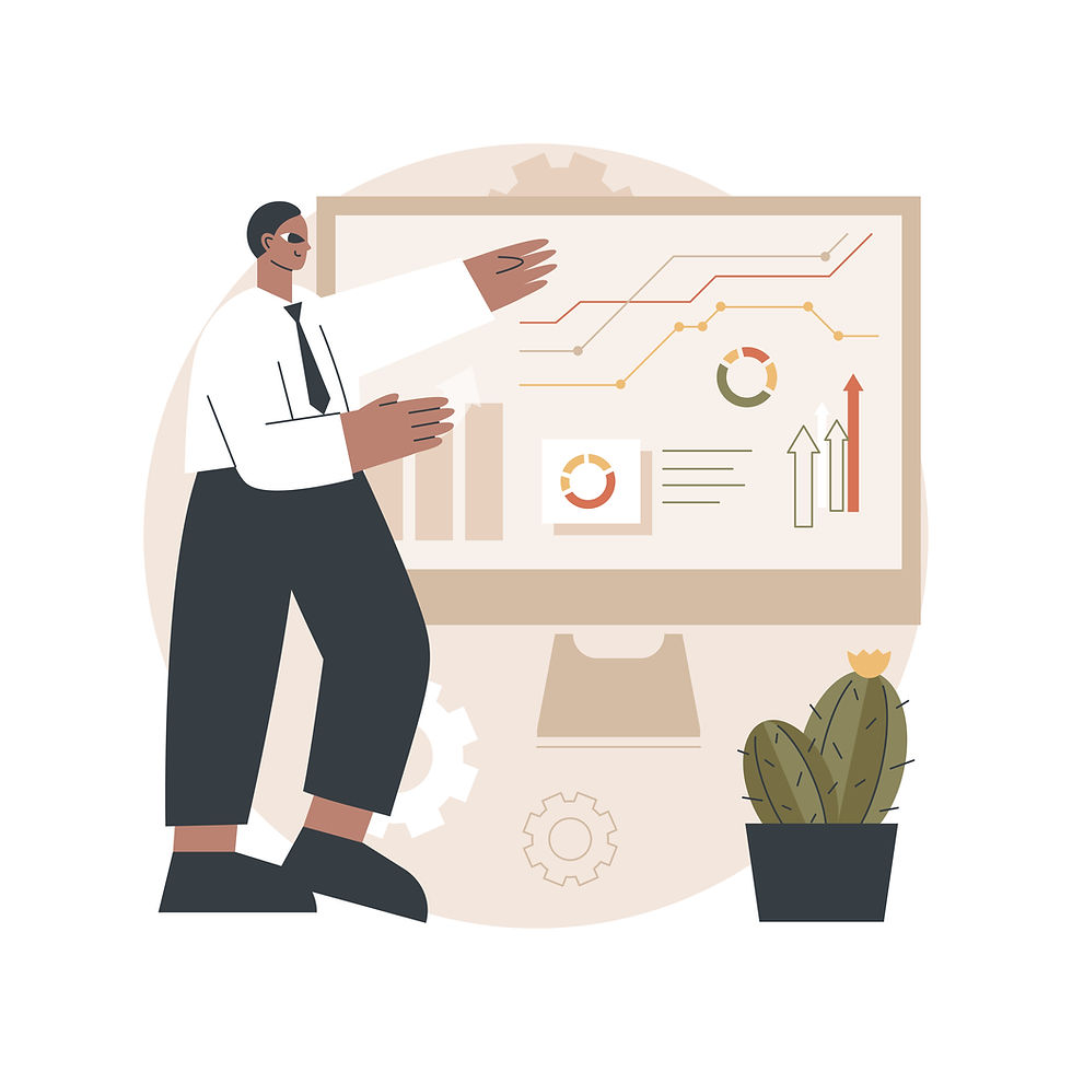 Profissional de Administração