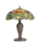 Antique Lamp