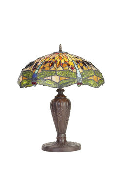 Antique Lamp