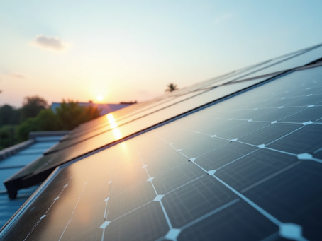 Cost-Effective Renewable Energy Savings Kudal
