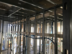 Costal ENT Build out
