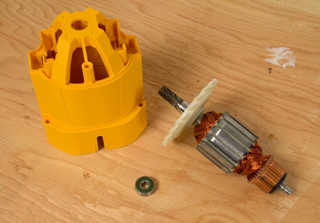 DeWalt XPS Light System Review