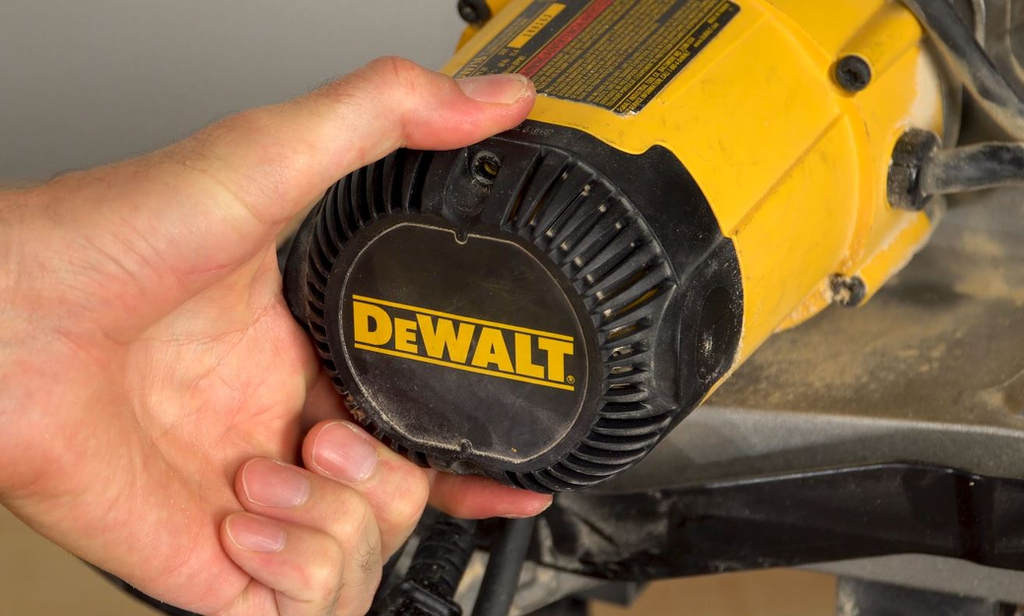 DeWalt XPS Light System Review