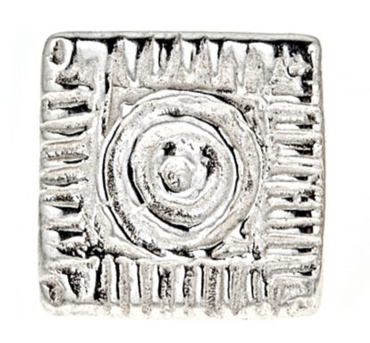 Thumbnail: Square Brick Pendant