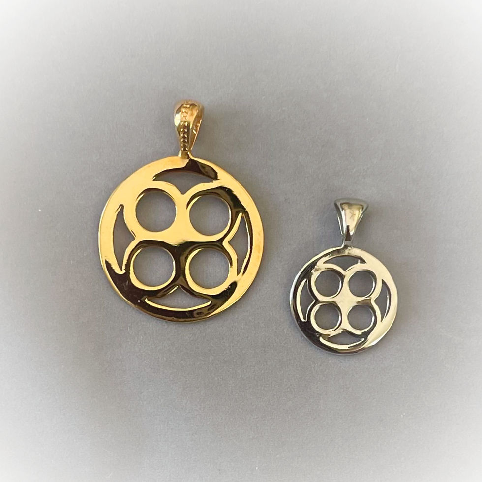 Thumbnail: pqbd Pendant