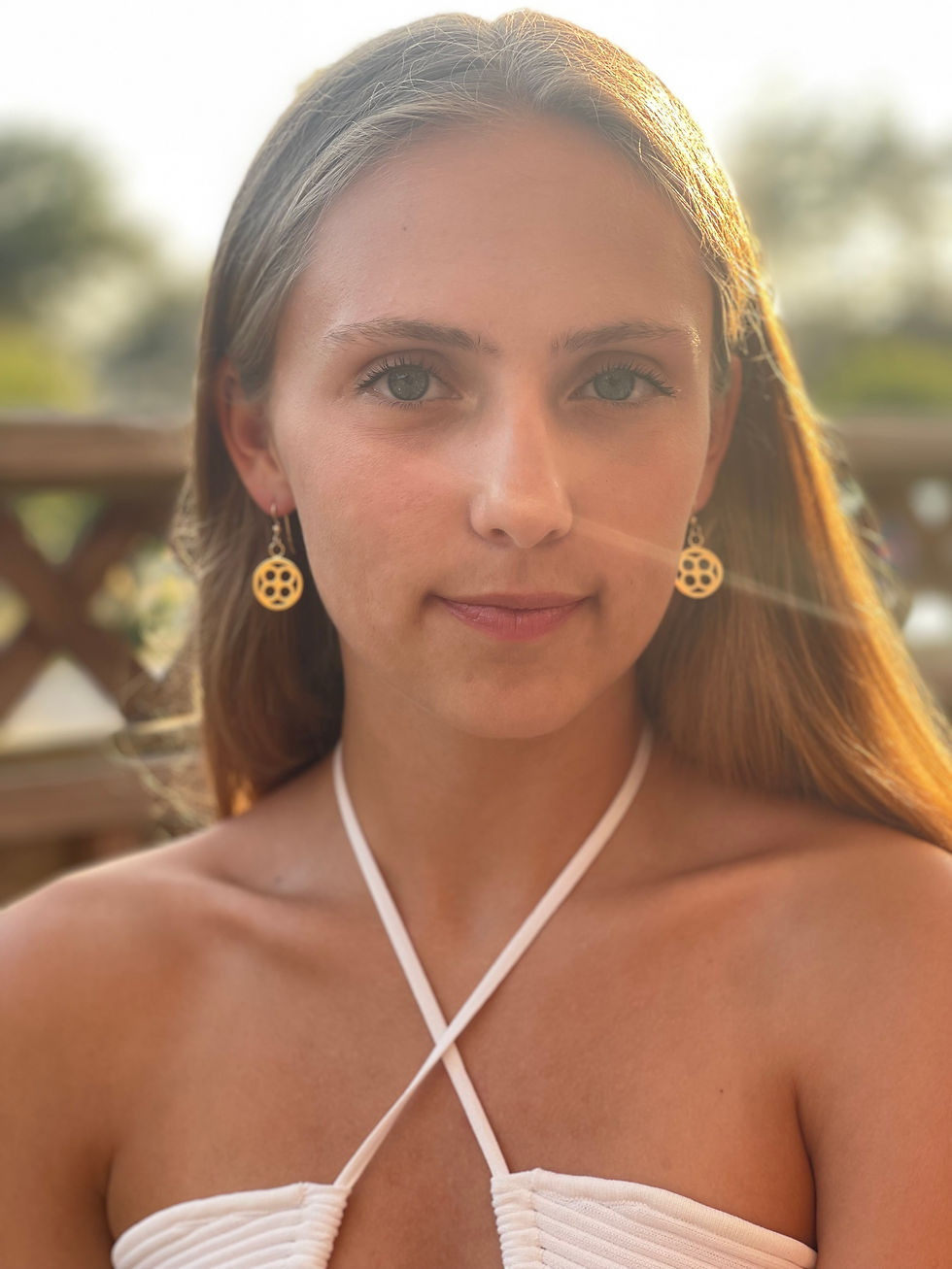 Thumbnail: pqbd Drop Earrings