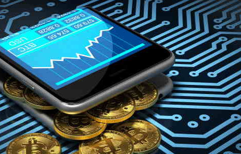 Bitcoin Adressen
