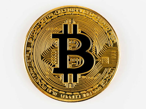 Bitcoin - Grundlagen für Anfänger