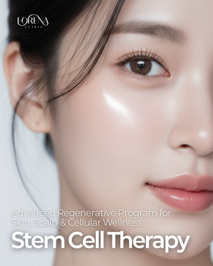 Stem Cell Therapy in Seoul, South Korea | Forena Clinic