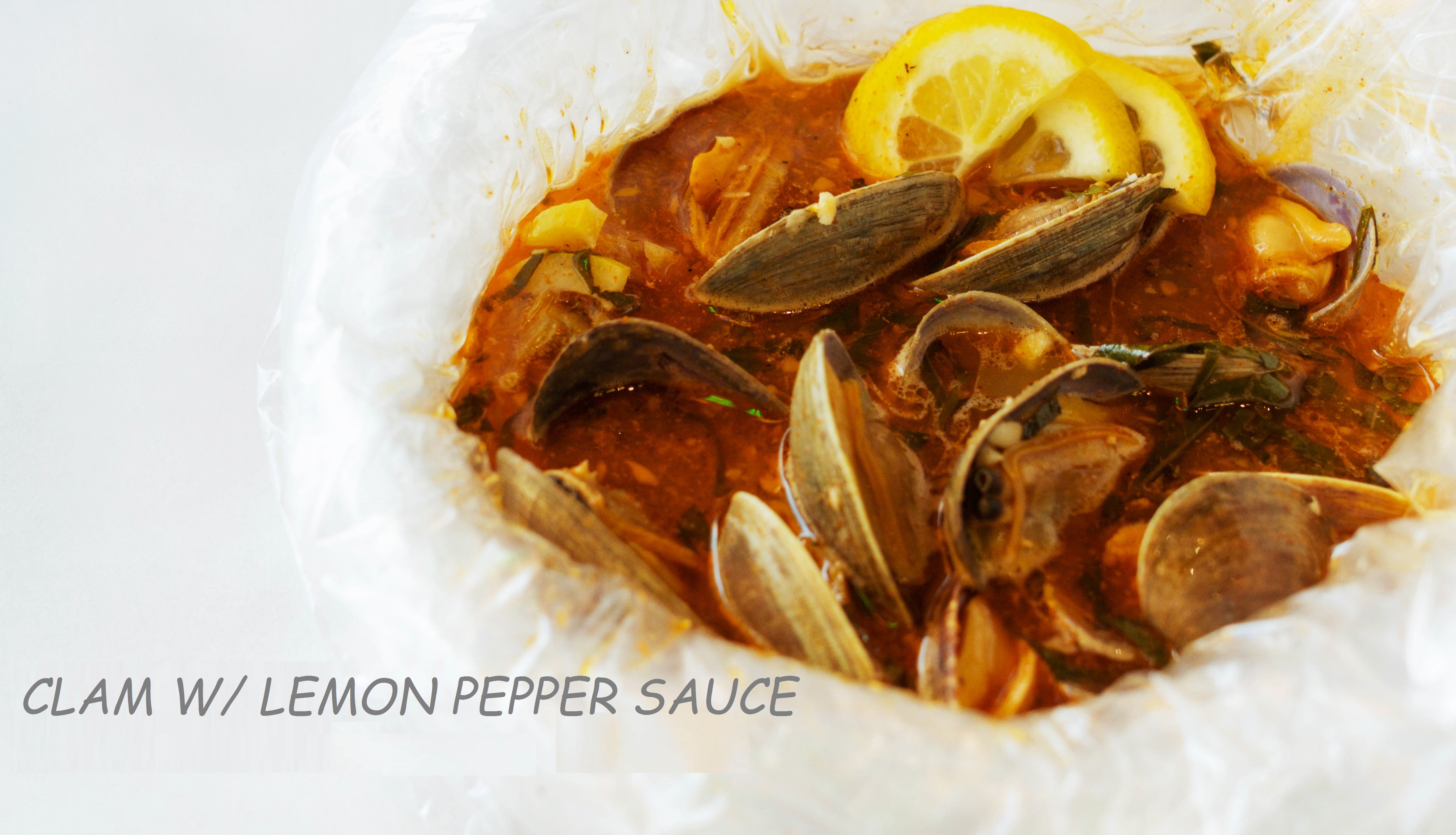 Clams