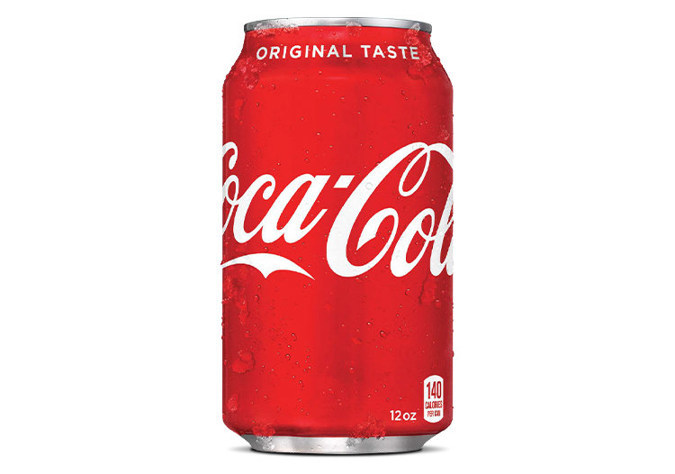 Soft Drinks