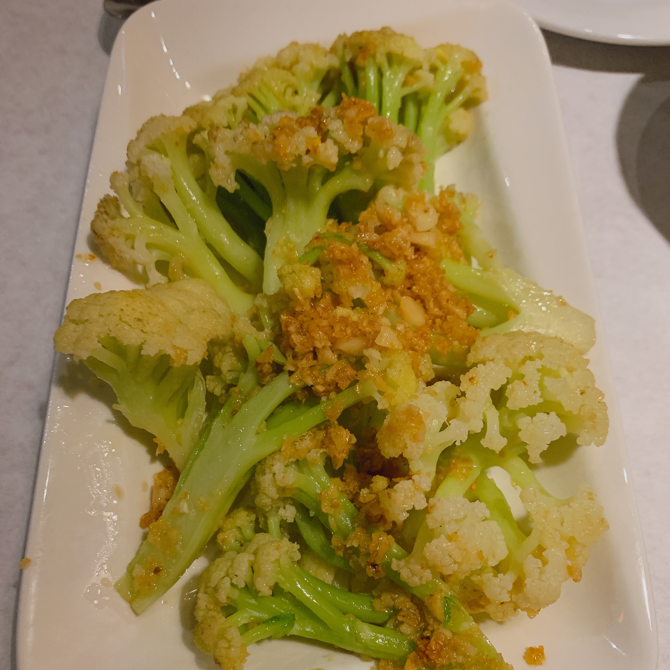 Cauliflower