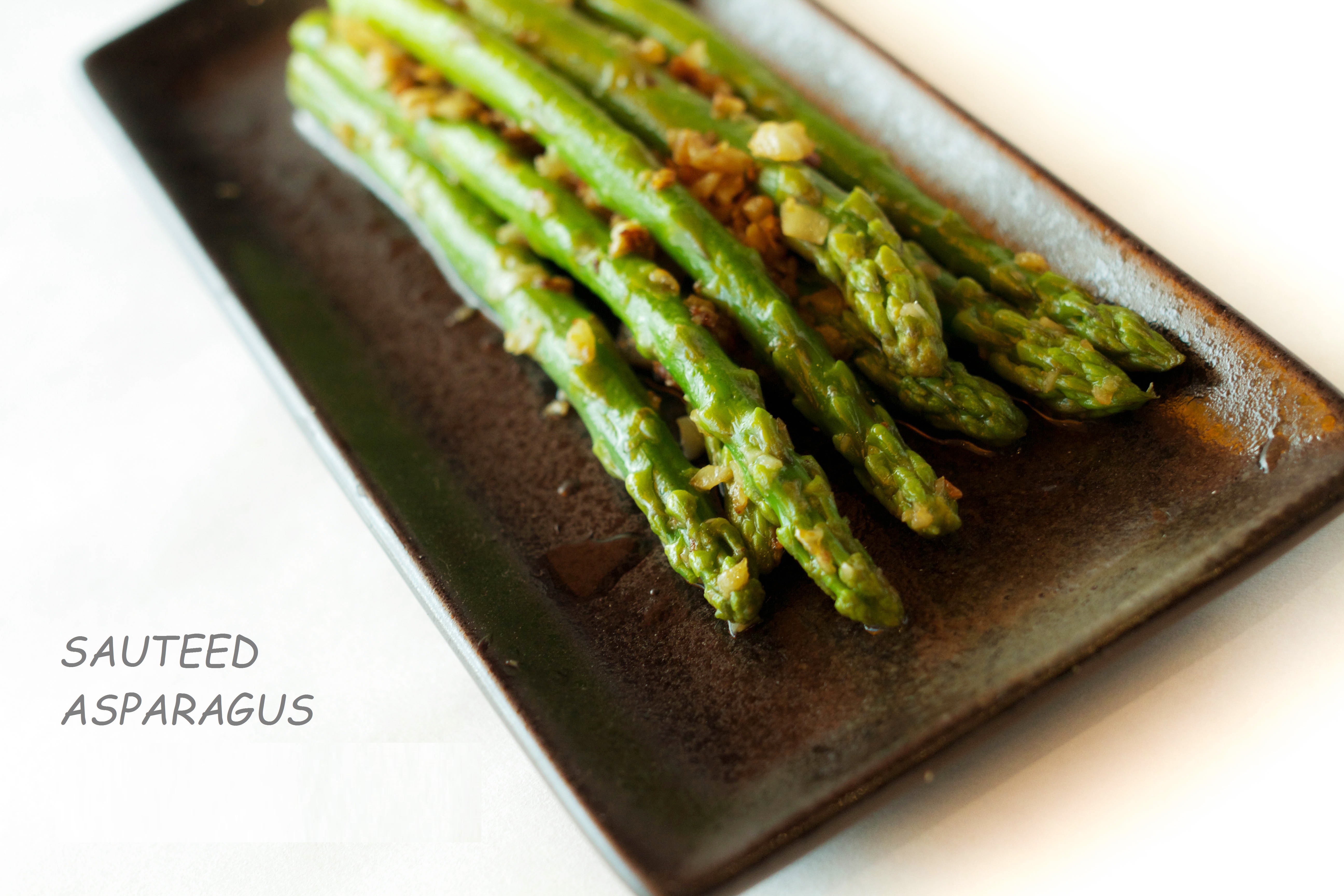 Asparagus/String Beans