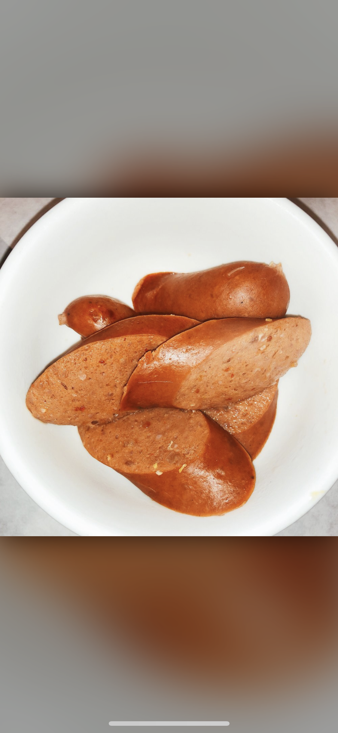 Louisiana Hot Links (6pcs)